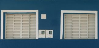 Roller shutter blinds prices
