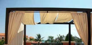 patio blinds