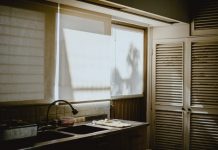 how to shorten blinds