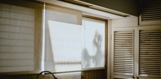 how to shorten blinds