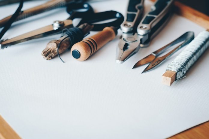 Best way to cut roller blinds