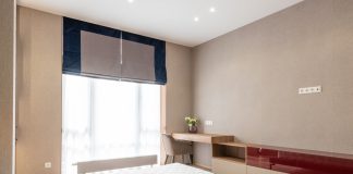 How to cut roller blinds to size