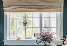 Roller blinds Canberra