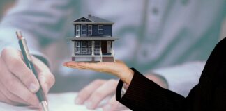Which house to choose for a pensioner