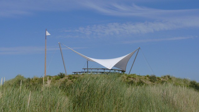 tents