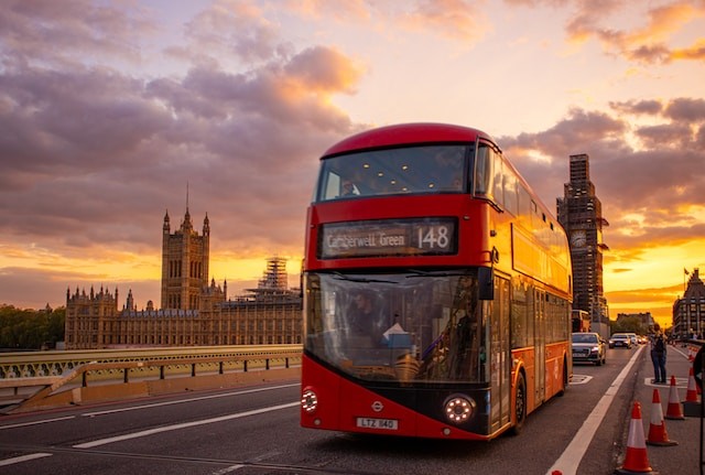 london transport